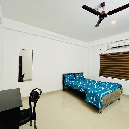 Highland Residency 호텔 Attappādi 외부 사진