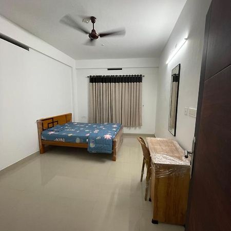 Highland Residency 호텔 Attappādi 외부 사진